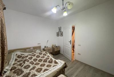 Duplex 3 camere mobilat si utilat Mosnita Veche - 6