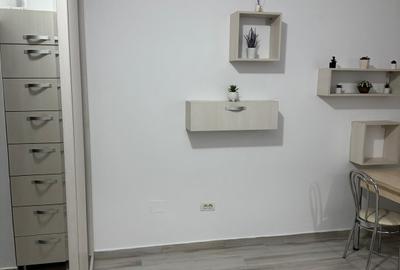 Militari Residence, garsoniera, 32mp, etaj 5, complet renovată, mobilată - 3