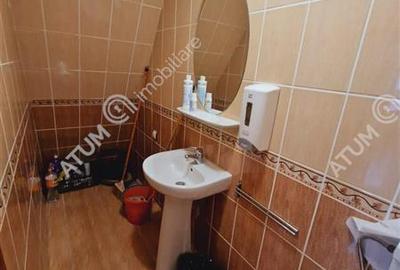 Spatiu pentru birour in zona Centrului Istoric din Sibiu - 8