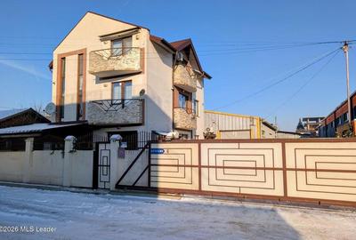Pantelimon - Selgros, Hala 577 mp, Lot 850 mp. Separat: birouri 180 mp - 13