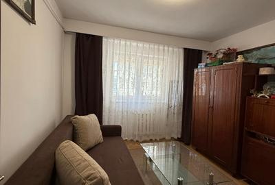 Apartament de vânzare, 2 camere, 53 mp, Mărăști zona FSEGA/Iulius Mall - 1