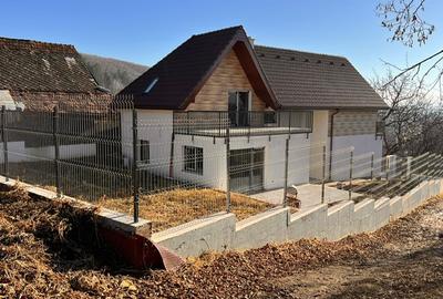 Casa individuală lângă Pădure, 200mp utili, garaj - 5