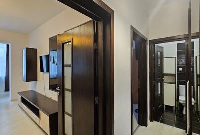 Apartament 2 camere-Parcul Tractorul - 4