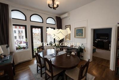 Apartament 4 camere in vila | Gradina Icoanei - 5