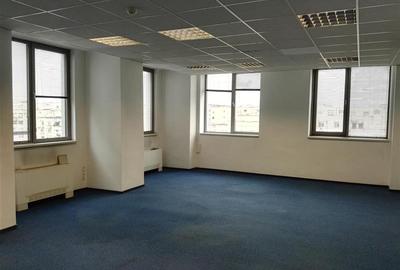 Spatii de inchiriat - River Plaza - Corp A -  554.20 mp - 4