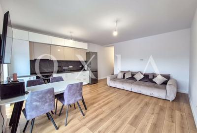 AX1120 Giarmata Vii, Duplex Parter, Constructie Noua, Teren 532 Mp - 1