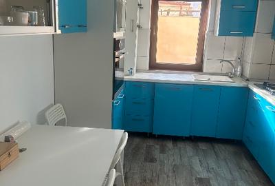Apartament spatios 75mp plus terasa 75 mp plus boxa in demisol 25 mp - 14