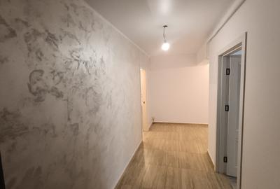 APARTAMENT 3 CAMERE, DECOMANDAT, BLOC NOU, INTABULAT, POPAS PACURARI, COMISION 0 - 3