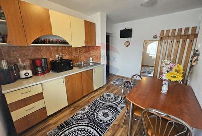 Apartament cu 2 camere - Oportunitate de Investitie, Intre Lacuri