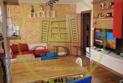 Apartament de vanzare 3 camere | 56 mp | Zona Arhitectilor - 1