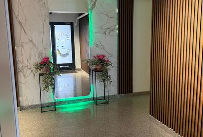 Spazio Residence, Strada Safirului, Liber, loc parcare - 1