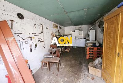 Casa cu 4 camere, 2024 mp teren, la asfalt, cu utilitati, Vintu de Jos - 21
