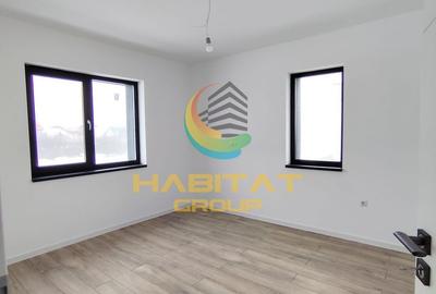 Casa Smart 4 Camere, Finisata la Cheie, Teren 362 mp - 28