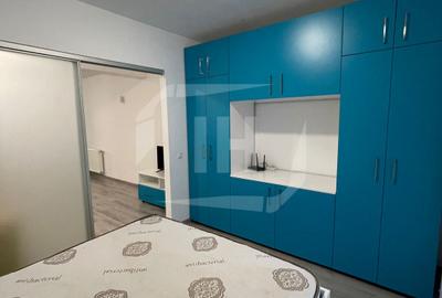 Apartament 2 camere, parcare, cartier Gruia - 4