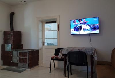 Casa singur in curte in Apoldu de Jos , la 35 km de Sibiu! - 12
