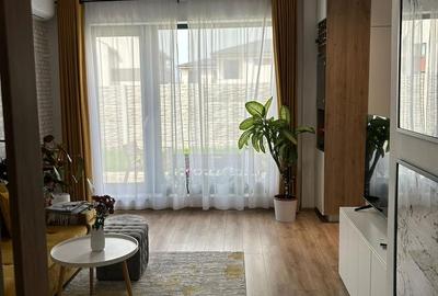 Vila in Otopeni, constructie noua, moderna, acces facil, comunitate - 11