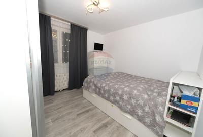 Apartament cu 2 camere de vanzare 46mp Piata Sudului - 5