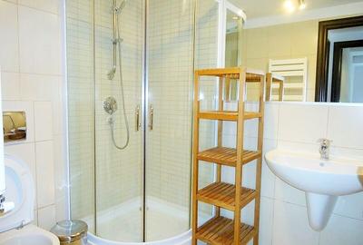 Apartament 3 camere-prima linie Soseaua Nordului cu vedere spre parcul Herastrau - 7