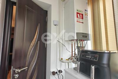 Apartament 2 camere 47 mp Targu Jiu, Strada Dacia - 5