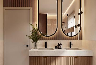 VILA NOUA SUPERBA | LIFT INTERIOR | ALEE PRIVATA | DOUA INTRARI SEPARATE - 10