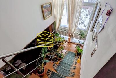 Proprietate premium cu potențial investițional – Platoul Cornești - 13