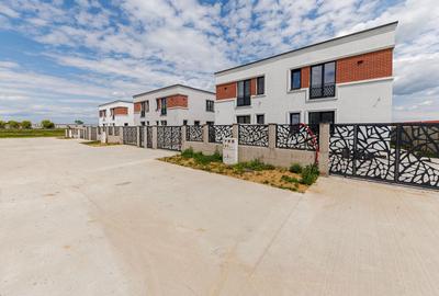 🏡 De vânzare: Duplex modern în Bucovăț – Comision 0% - 27