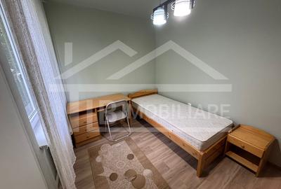 Apartament cu 3 camere, 66mp, Zona Semicentral - 7