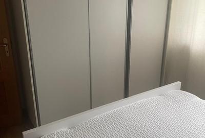 Inchiriem apartament 2 camere, etaj 2, cartier Aviatiei , 3 min metrou - 5