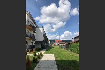 Penthouse 2 camere, Târgu Mureș - 9