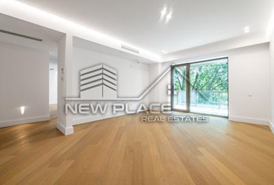 Apartament cu 3 camere decomandat în Pipera