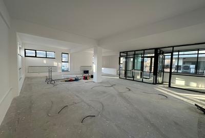 Proprietar - inchiriez spatiu comercial - Conest Grand Residence - 6