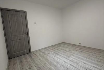 (apartament/ birou) 3 camere /Stefan cel Mare -  Parcul Tei / Aleea Deleni - 7