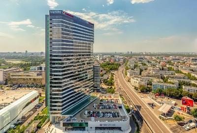 Globalworth Tower, Barbu Vacarescu, 510 - 1000 mp  0% comision! - 4