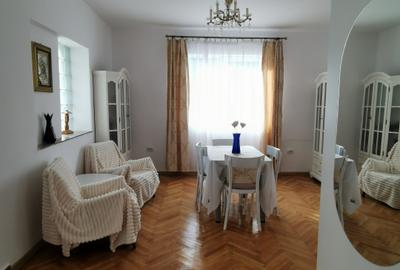 Casa individuala, complet renovata, pe Valea Draganului! - 16