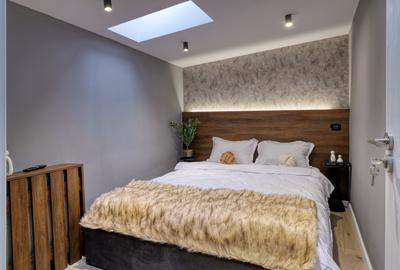 Apartament 3 camere in vila I Primaverii - Televiziune - 6