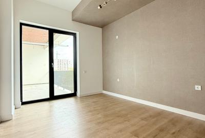 2 camere | Lake View | Parc Privat | Terasa 14 mp | - 11