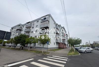 Vânzare apartament 2 camere, 60 mp,  în Rovinari, str. Termocentralei - 9