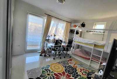 Duplex  nou mobilat si utilat,6 camere,Ghiroda - 34