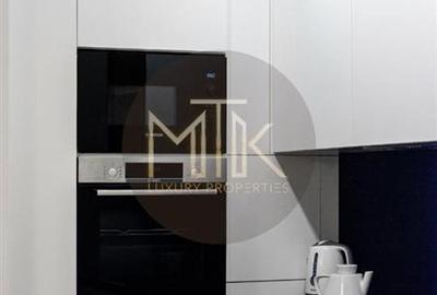 Apartament lux 3 camere, Mobilat&utilat I Herastrau - 13
