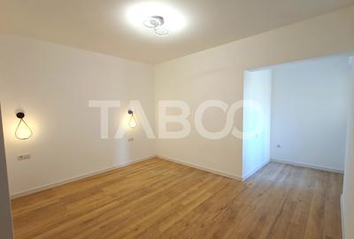 Apartament 3 camere - etaj 1 - incalzire in pardosea si loc de parcare - 6