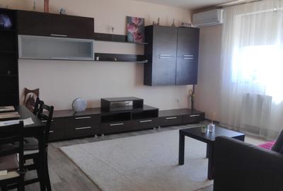 Apartament 3 camere, 60 mp utili, etaj 2 - Giarmata Vii - 2