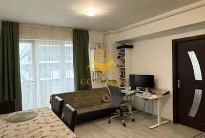 2 Camere open space, Oasului, Parcare, Modern, Iris, Panemar, Auchan - 1