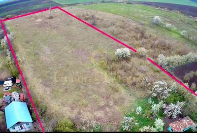 Oportunitate de Investitie - Teren Intravilan în Valea Lungă - Iași ! - 1