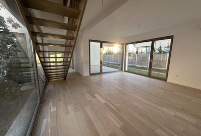 Duplex cu 5 camere în Exterior Nord