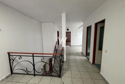 Casa cu POTENȚIAL pentru afaceri, DEPOZIT 50mp - Turnisor - 6