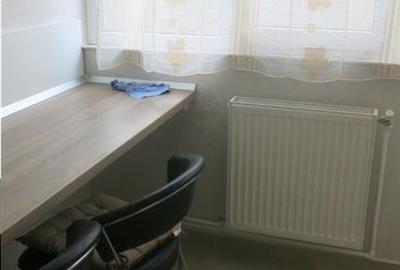Apartament 1 camera Bucium Complex Cris Estat + Loc parcare!!! - 8