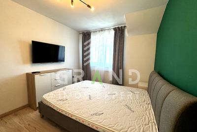 Ap 3 camere | 2 BALCOANE | PARCARE | Sub Cetate/Parc Poligon/Floresti - 13