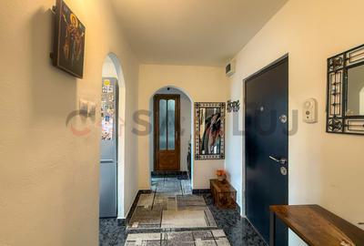 2 camere la cheie, 2 balcoane, 0% comision - 4