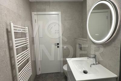 Apartament Ultrafinisat cu 2 Camere | 63 mp + Terasă 12 mp | Parcare Inclusă - 13