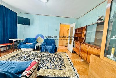 Apartament 2 camere ETAJ 3 CENTRU - 8